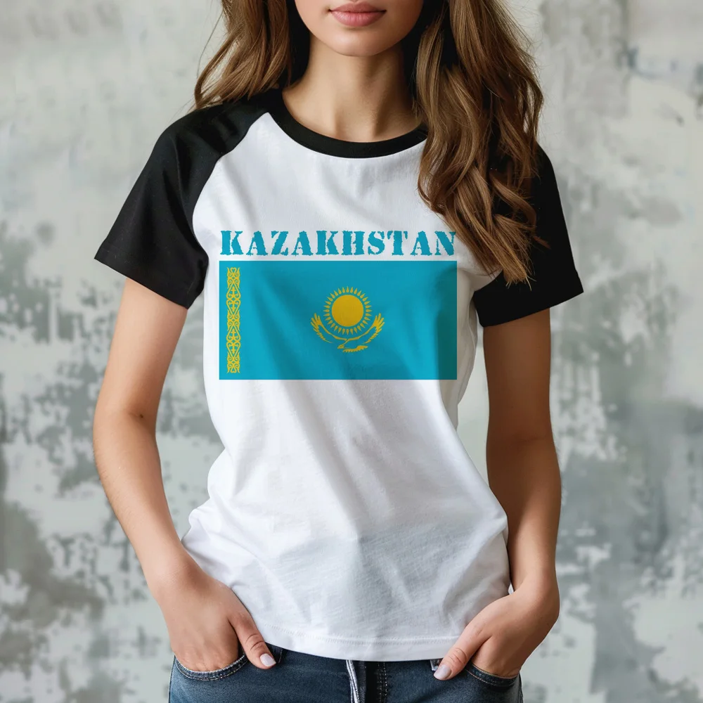 

Kasachstan top women anime Y2K manga top female funny streetwear Japanese clothes