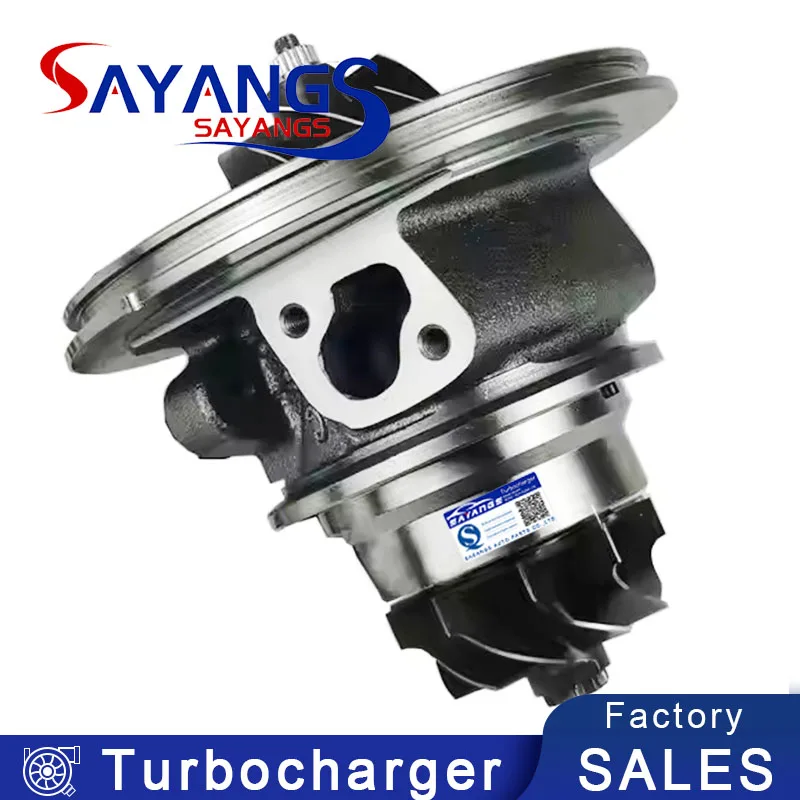 

TURBO Cartridge CHRA CT15B For TOYOTA Chaser Cresta Tourer V Makr II JZX100 1JZ GTE VVTI 1JZ-GTE 1JZGTE 17201 46040 17201-46040