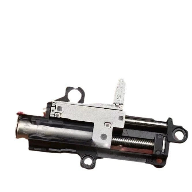 

Smartphone Lifting Motor Electric Push Rod Slide Table Miniature Stepping Planetary Deceleration