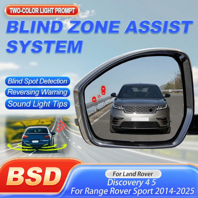 Car Bsd Bsm Bsa For… - image