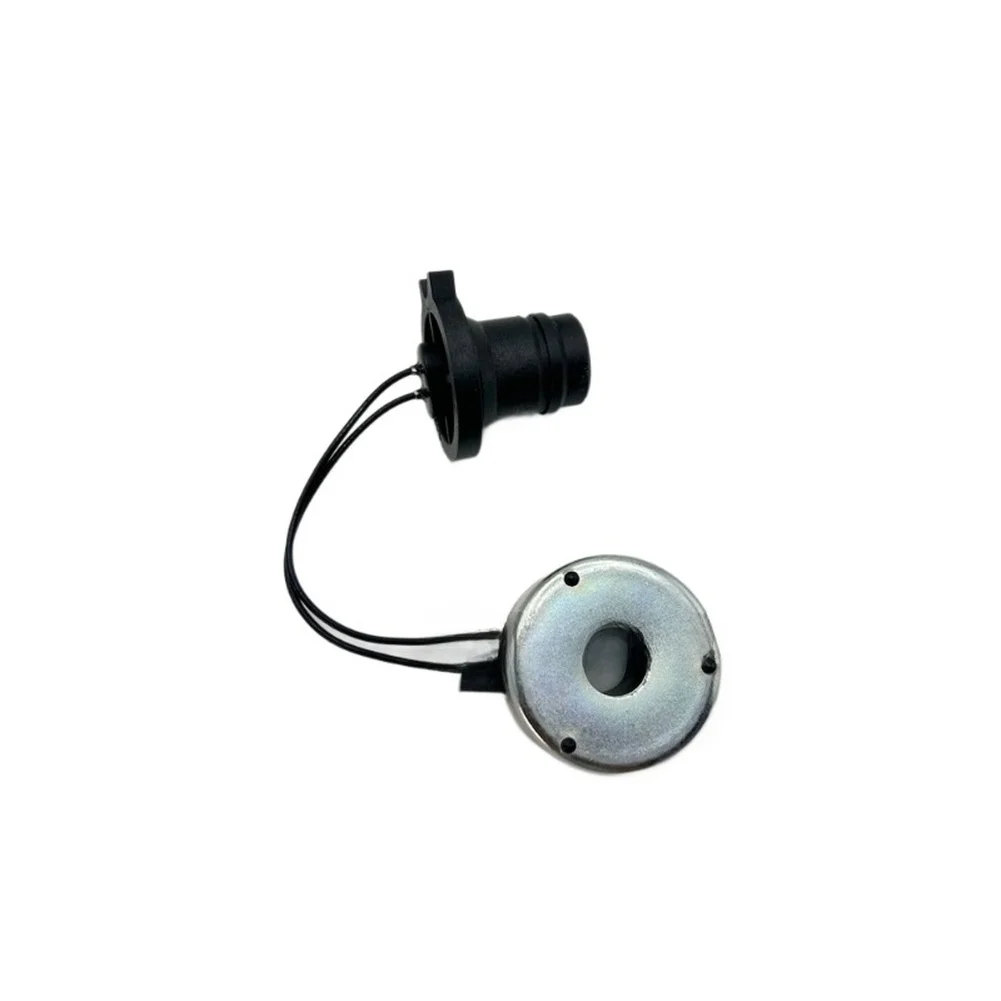 For Engine Repair Fuel Pump Solenoid Valve Diesel Engine Solenoid Metal And Nylon Build High Load Capacity Stable Performance