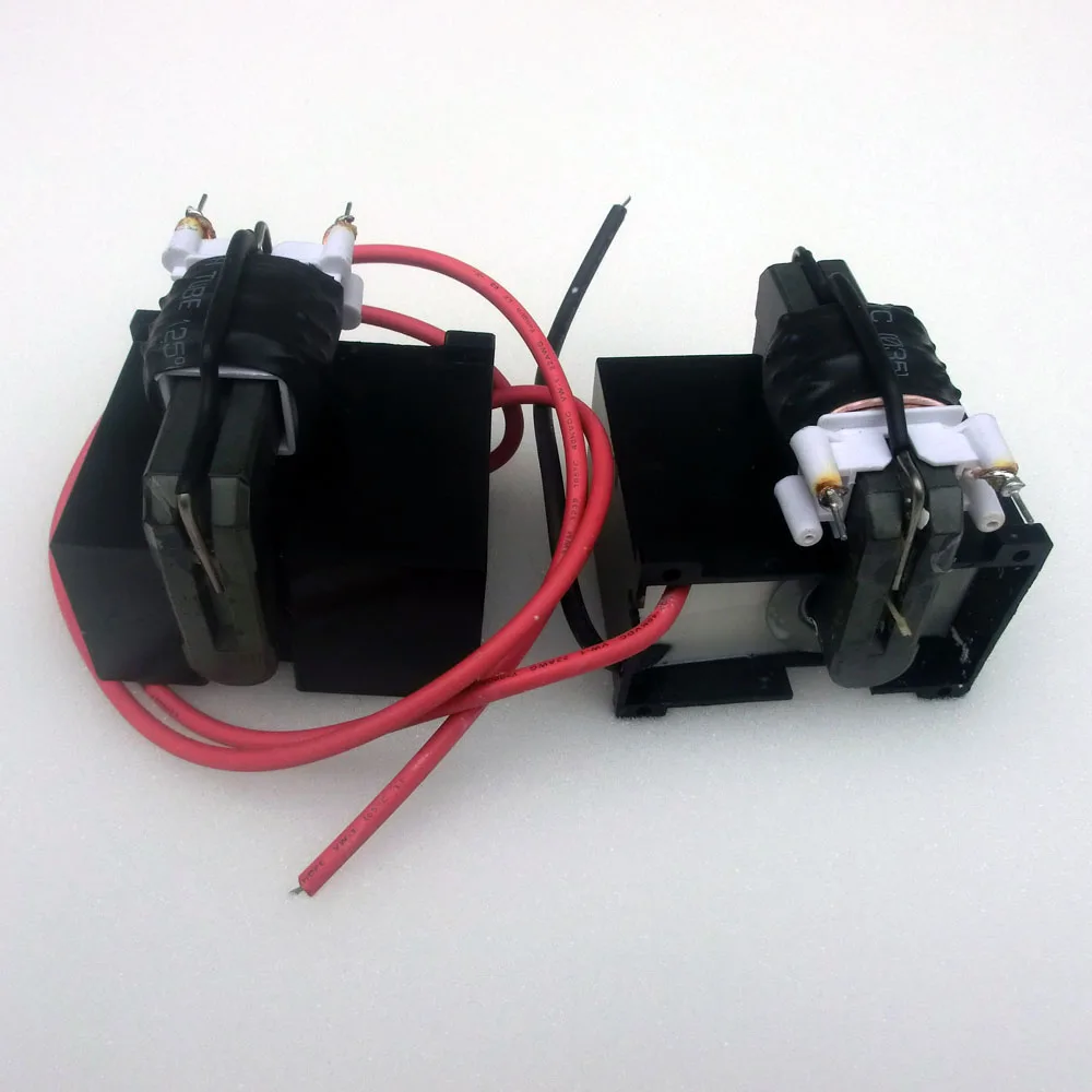 YY-1500 High Voltage Flyback Transformer FBT for Yueming 80w Power Supply