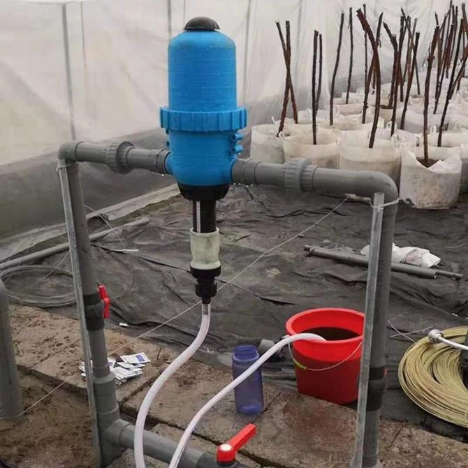 Other watering  Farm irrigation Easy fertilizer device, adjust the liquid proportioner for fertilizer