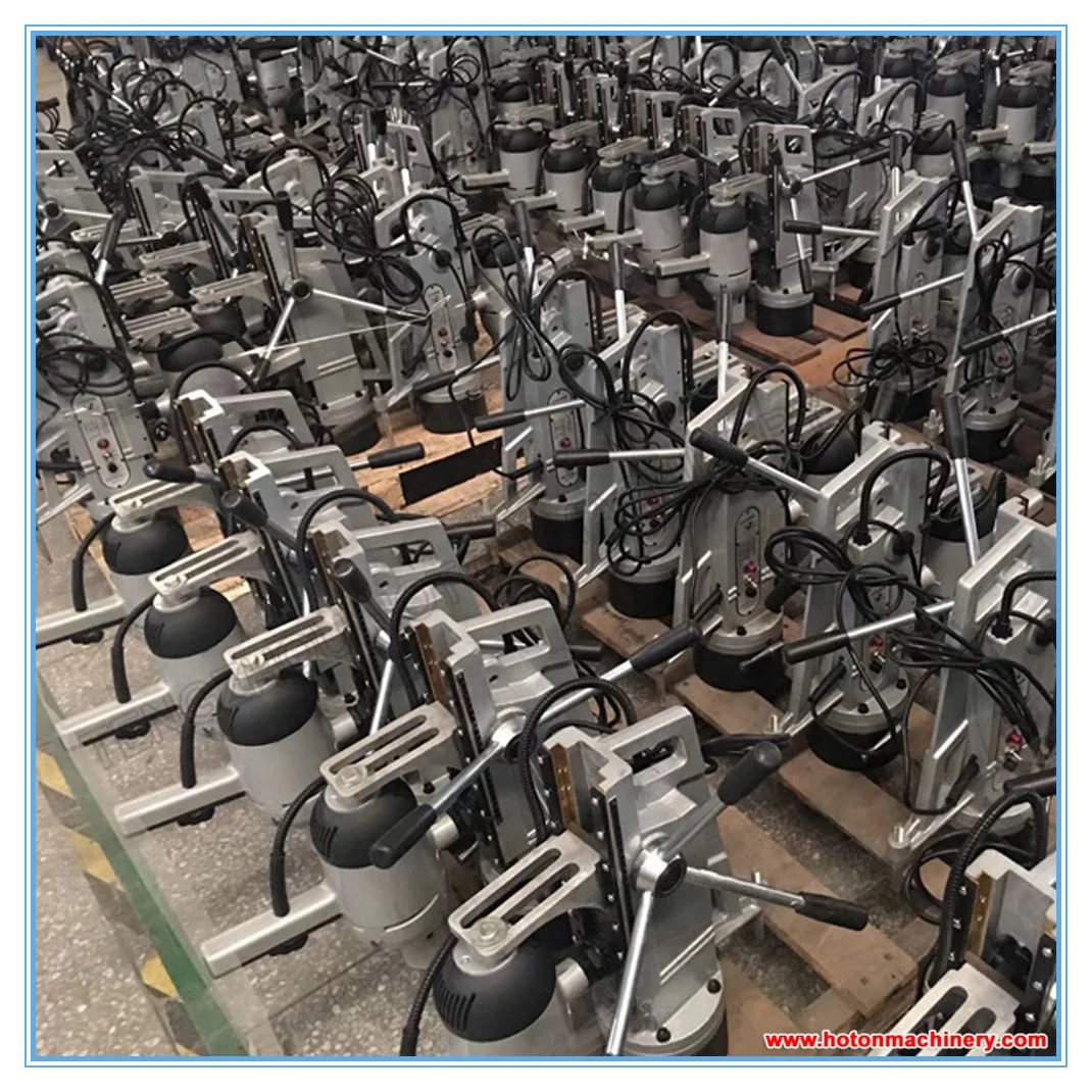 Electric Vertical Stabilization Drill Machine JC23B-2 JC23B-3 JC28A-2 JC28A-3 - Construction Tools And Equipment