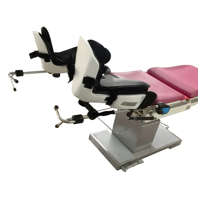 Lithotomy Position Stirrups Gynecological surgery operating medical accessory