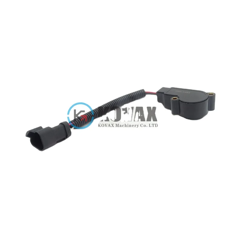 

For 266-1484 High Quality Position Sensor D10t D11t D6k D6t D8t D9t Excavator Parts Factory Direct Sales