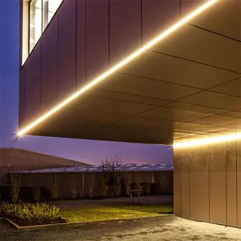 10 最佳銷售 220V COB LED燈條 - №3