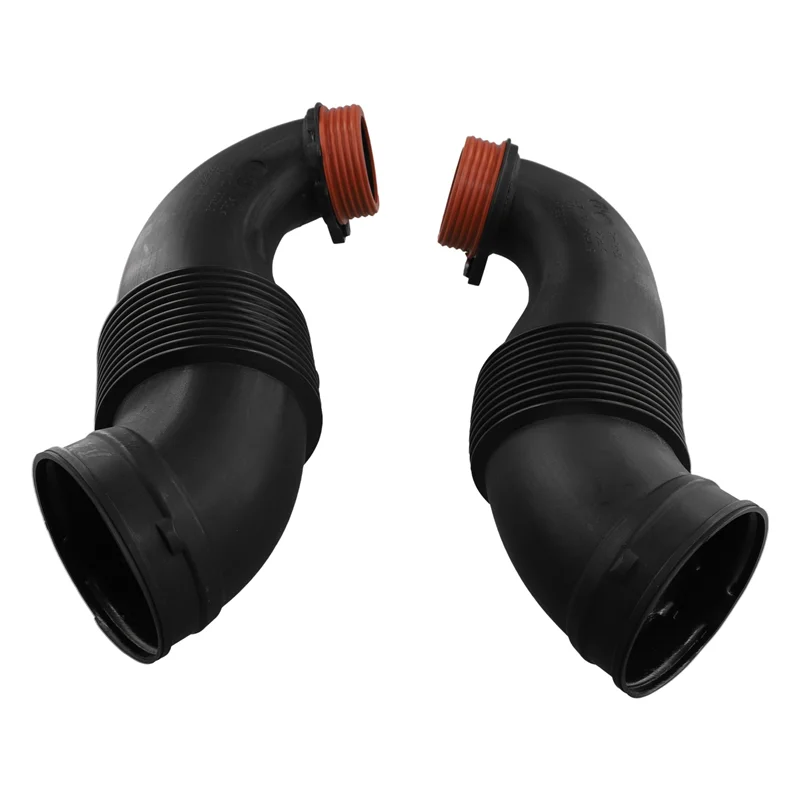 

For BMW F15 F16 X5 X6 2013-2019 Car Engine Air Intake Hose 13717638569 13717638568