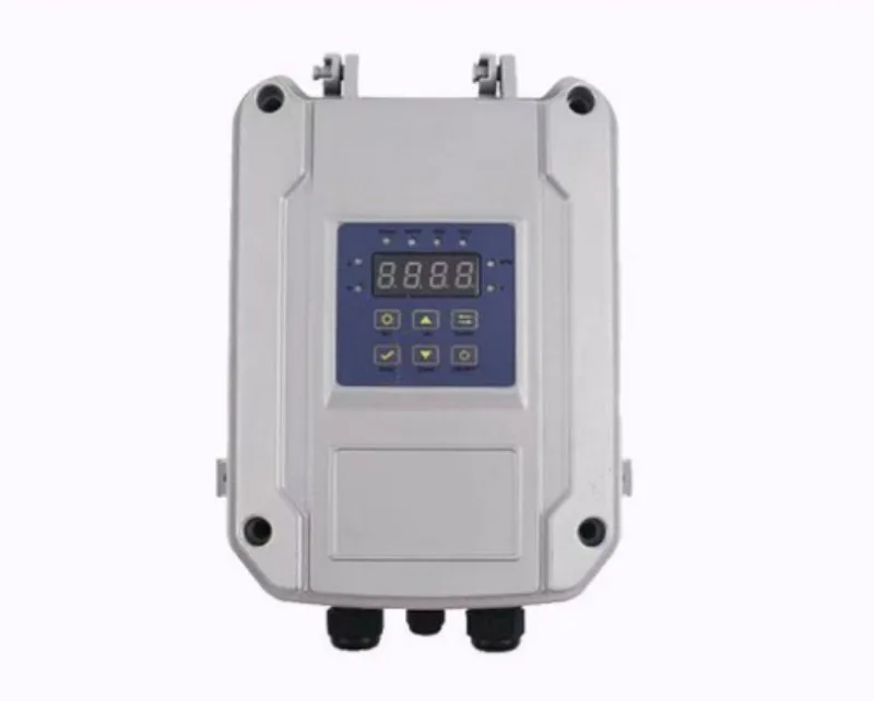 

LED Panel Controller Deep Well Pump, Agricultural Irrigation Deep Well Pump, Stainless Steel Deep Well Pump