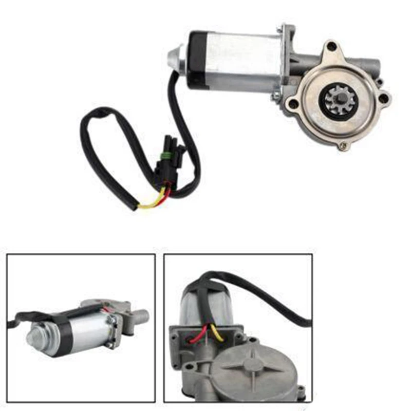 For Kwikee 1820124 RV Coach Heavy Electric Entry Step Motor Lippert 300-1406 369506 301695 SP1636669 380073 Accessories