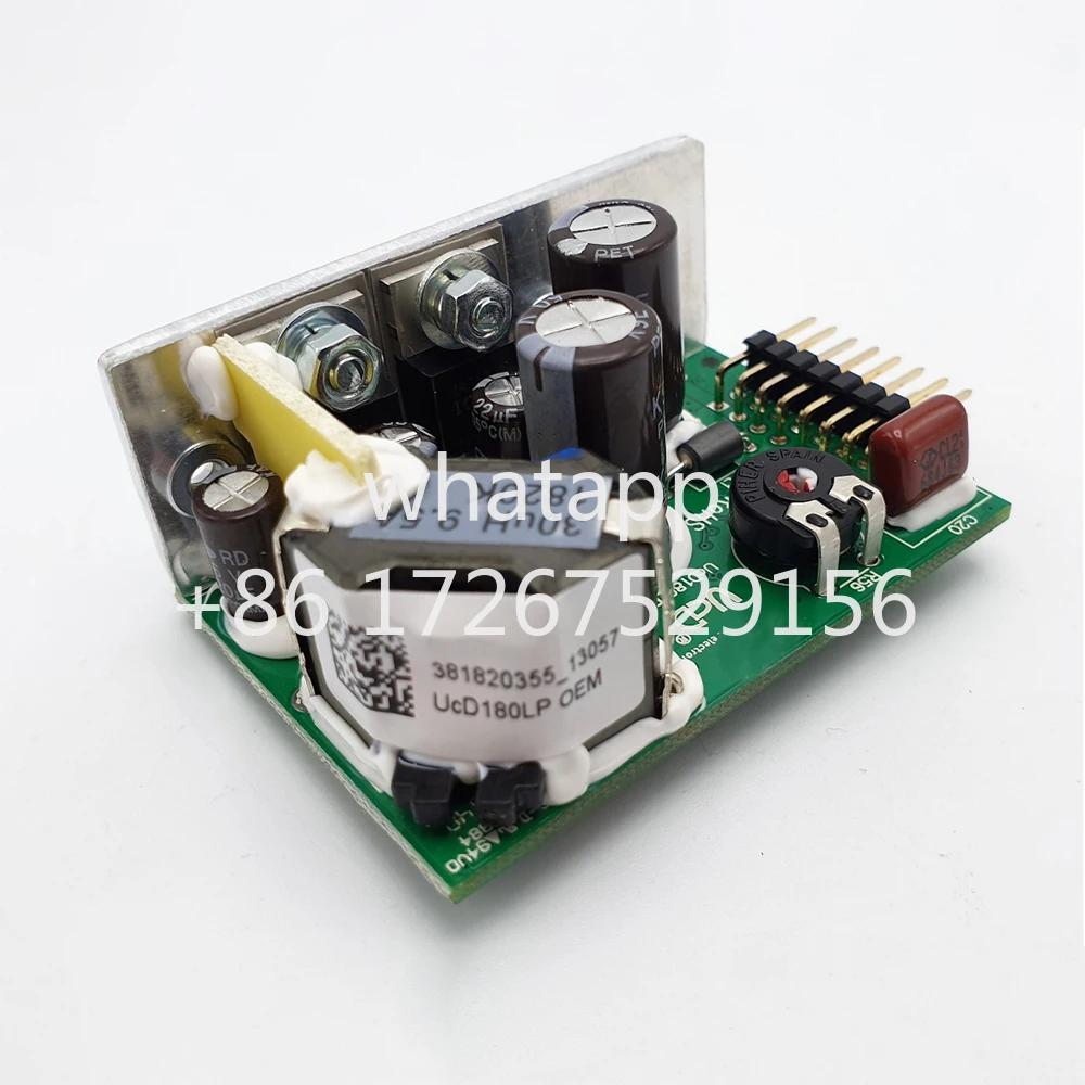 UCD180LPV8 OEM UCD180 Module Board Class D Power Amplifier Supply Modue For Hypex