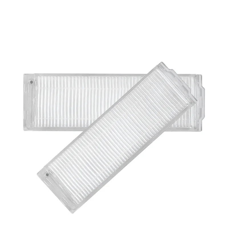 A44F-HEPA фильтр, подушечки для швабры, ткань для Cecotec Conga 3290 3490 3690, часть пылесоса Proscenic M7 STYJ02YM Xiaomi Mijia