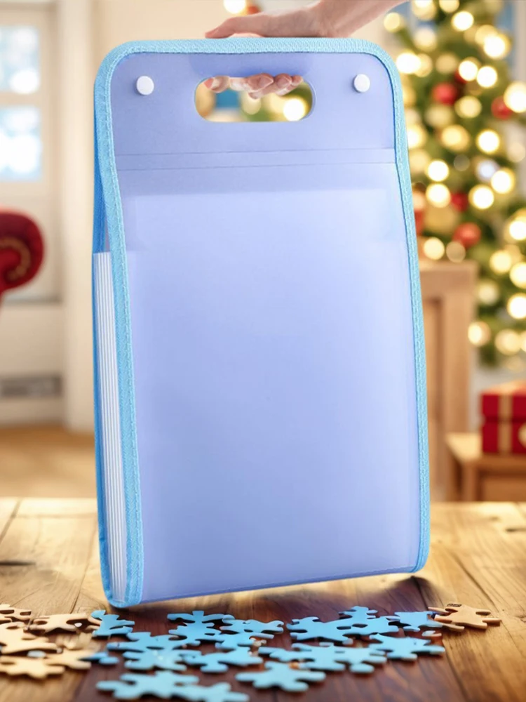 Organizador de archivos de acordeón, carpeta de archivos expandible impermeable, organizador de papel para el hogar, universidad, escuela y oficina