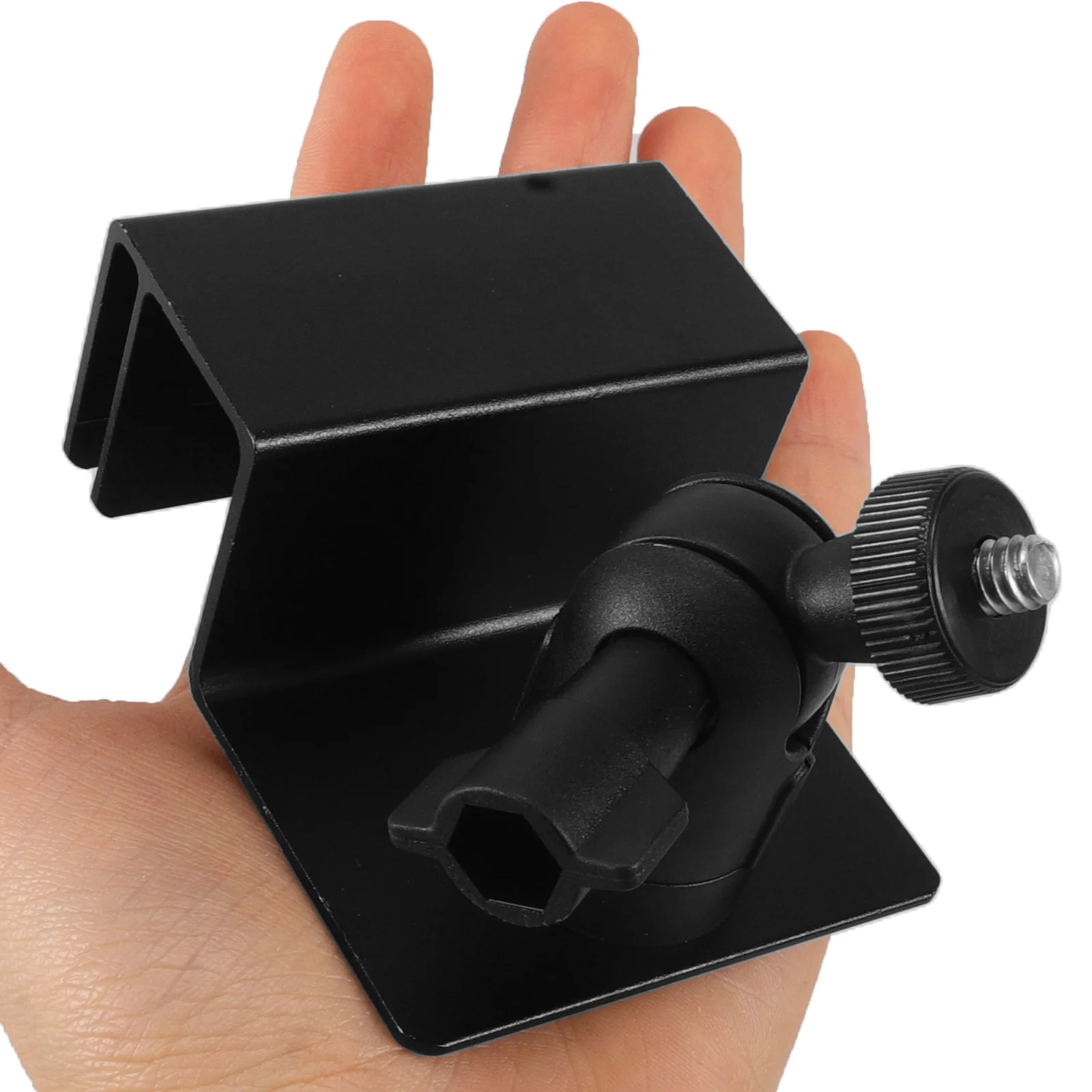 طقم تركيب الألواح الشمسية، دعامة ABS من الألومنيوم المقاوم للطقس لنظام دعم تركيب سقف المزراب، حامل السقف الشمسي