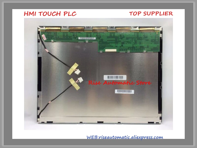 SVA150XG10TB LCD Screen 15 Inch 1024*768 LCD 4:3 A+