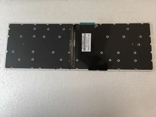 Imagen 2 del producto Teclado retroiluminado de EE. UU. Para Acer Predator Helios 300, G3-571, G3-572, PH315-51, Aspire VX 15, PH317-51, N16C7, 32 pines