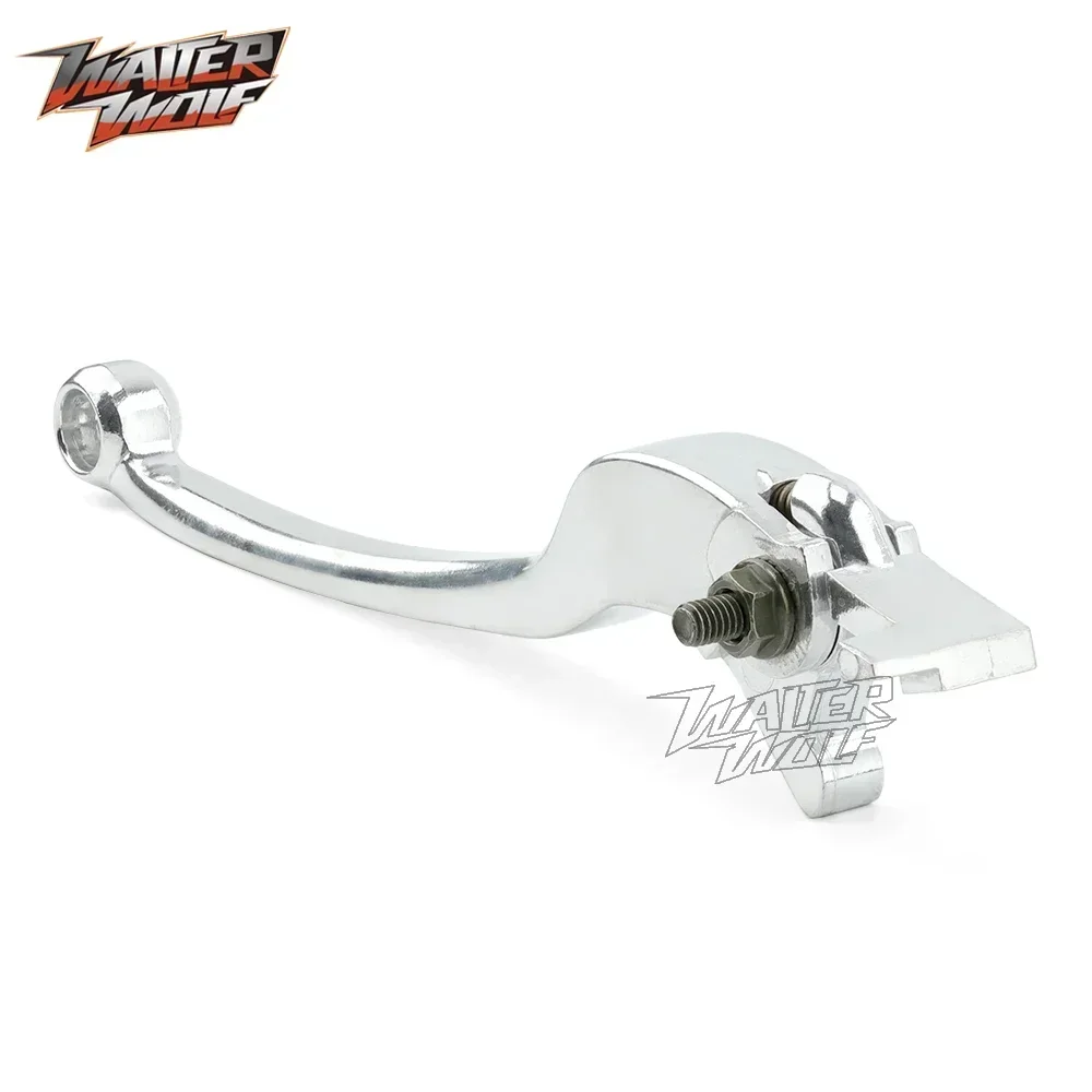 カワサキニンジャ500, 650,ex500,ex650,ZX-6RR,zx600,zx636,zx750,z750,z750,z1000,versys 650用モーターサイクルブレーキレバーハンドル
