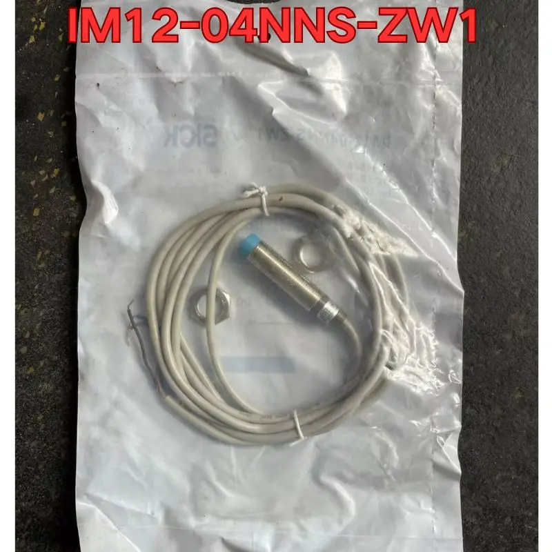 New IM12-04NNS-ZW1 sensor Latest Pricing for 2026