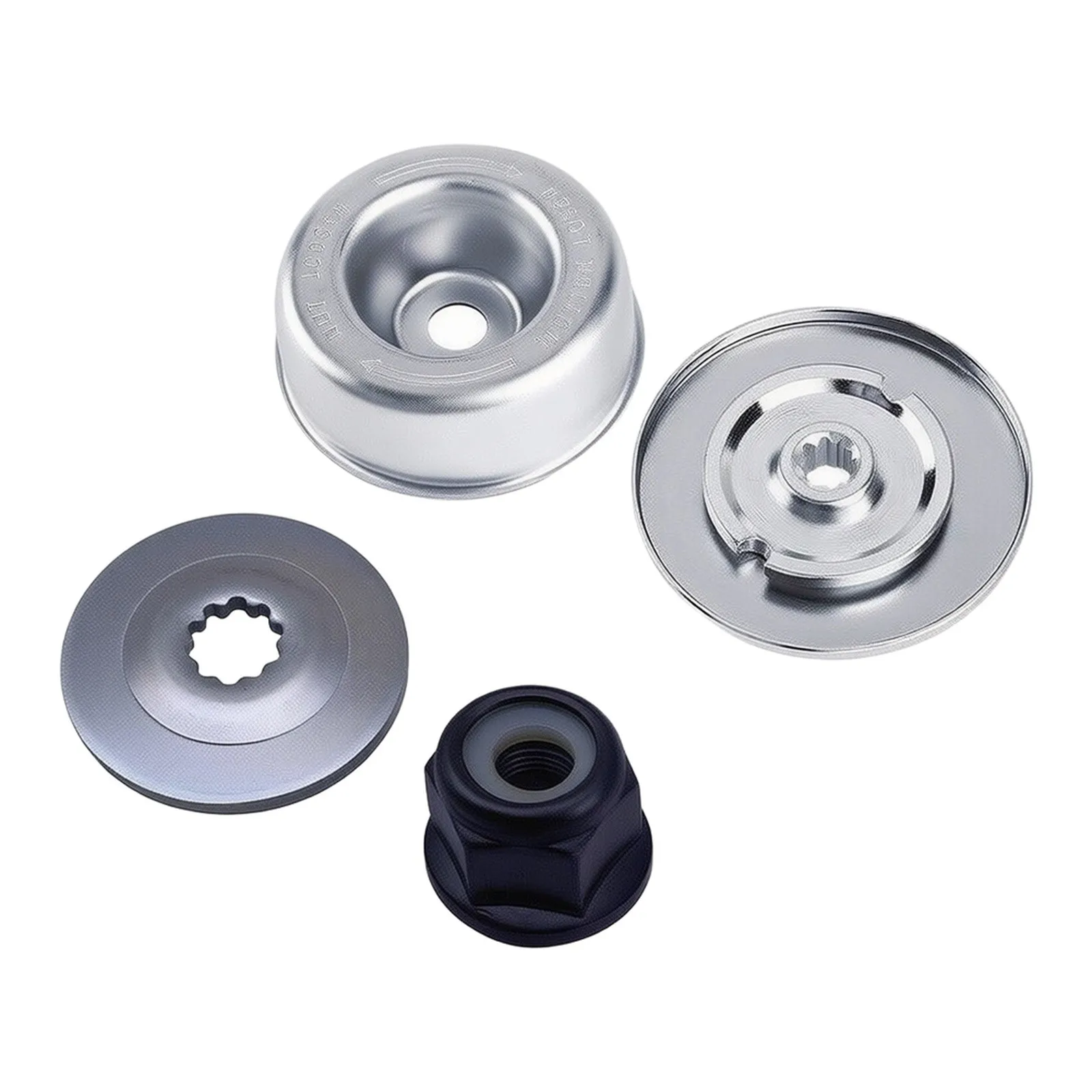 Trimmer Parts Thrust Washer For Very Little Vibration With The Blade Adapter Kit Blade Adapter Kit  Trimmer Parts