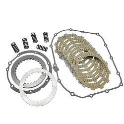 Clutch Kit Heavy Duty Spring & Gasket For Honda Shadow ACE 1100 VT1100C2 1995 1996 1997 1998 1999