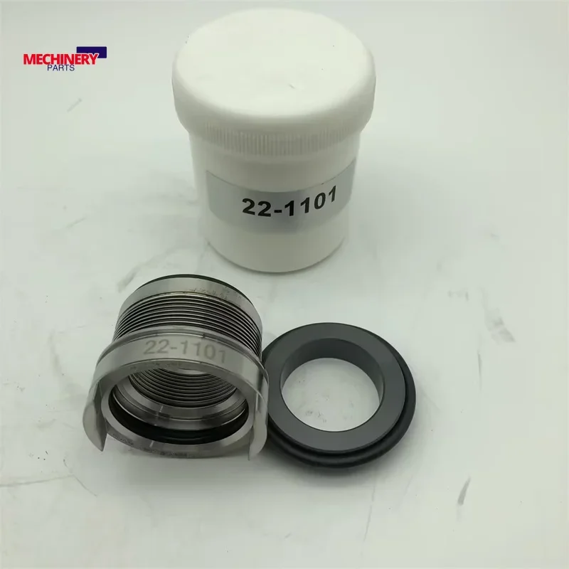 22-1101 New Shaft Seal Compressor For Thermo King X426 X430 X426 X430 LS LSC5