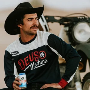 Motocross Country Racing -Hemd für Männer, Gott Ex Machina, Motorrad, Mountainbike, Abfahrt, Enduro, MTB, Offroad, MX -Fahrradhemd 8 Hauptverkäufe Gott Motorrad - №2