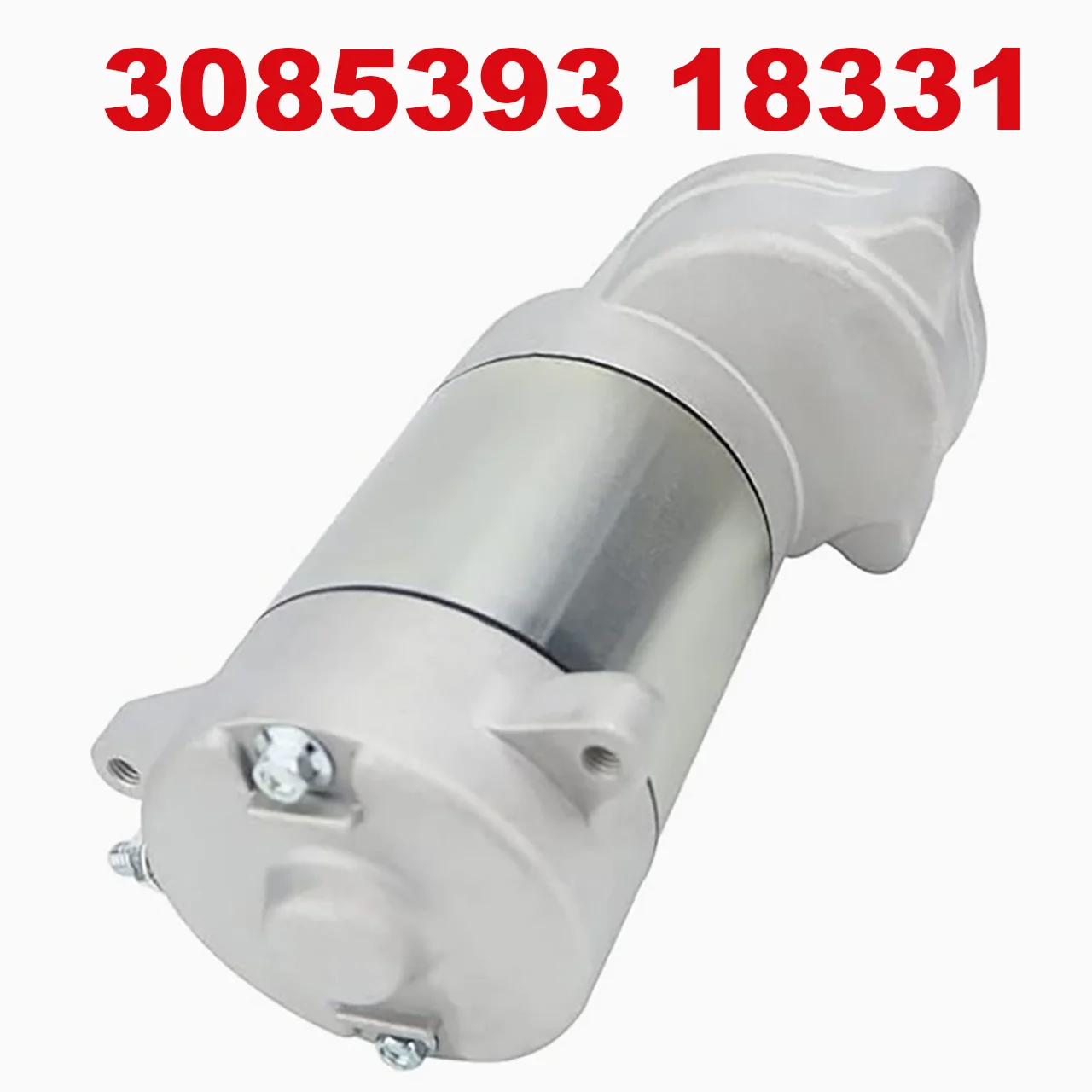 

Стартер 3085393 18331, подходит для Polaris 1985-2003, запчасти для квадроциклов и мотоциклов
