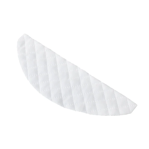 50 pezzi mop panni salviette usa e getta parti accessori per XIAOMI ROIDMI EVE Plus Robot Cleaner Sweeper
