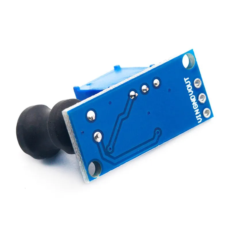 MC34063A module Battery Module