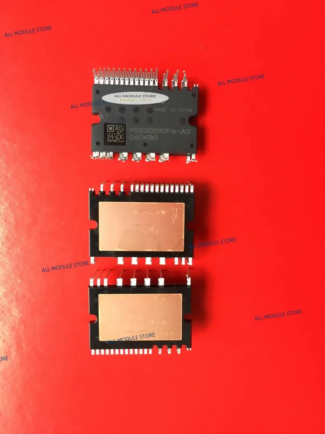 PSS30S92F6-AG PSS30S92E6-AG  FREE SHIPPING NEW ORIGINAL IPM MODULE