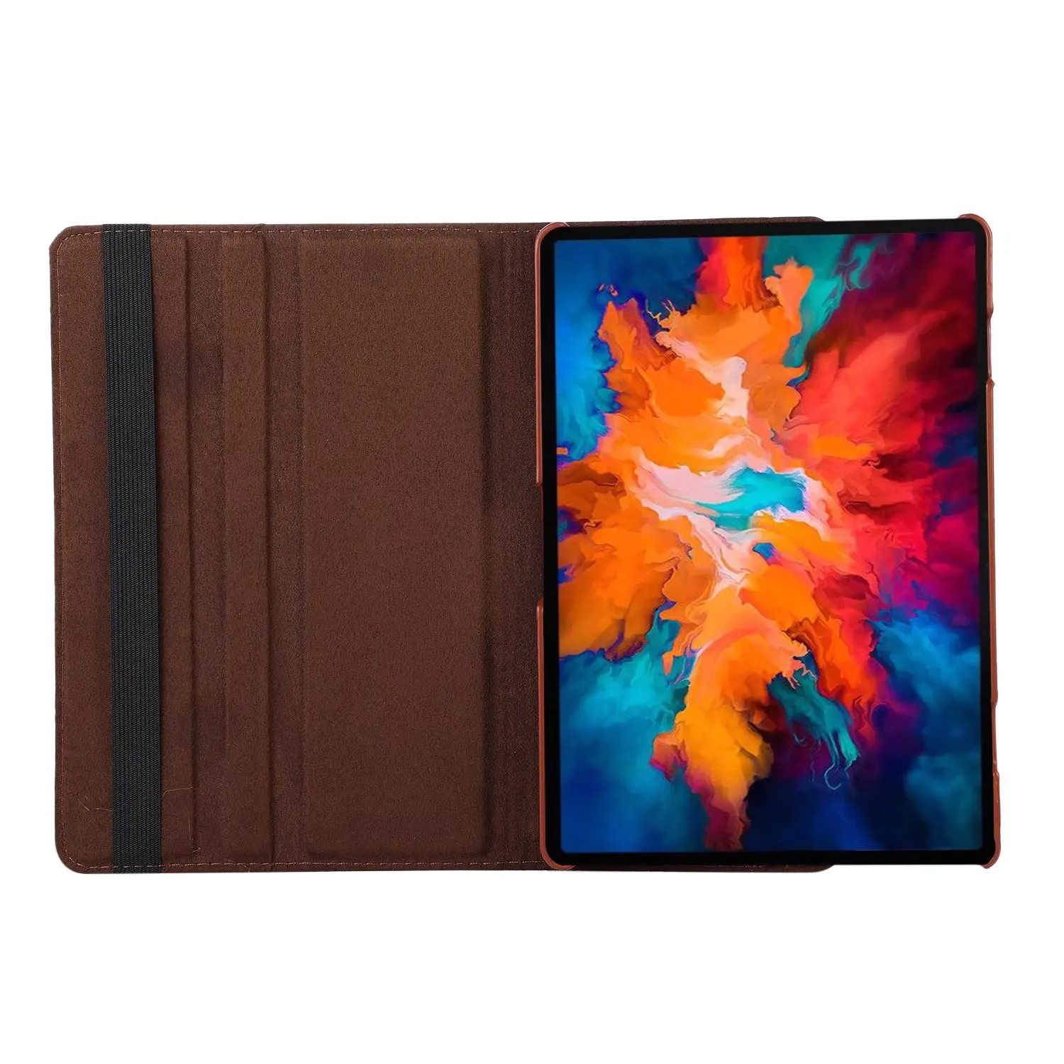Etui na TB-J606F P11 na kartę Lenovo M10 FHD Plus 10.3 TB-X606F/L M10 TB-X505F X306F/X pokrowiec na Tablet TB328FU TB125FU — zdjęcie produktu 6