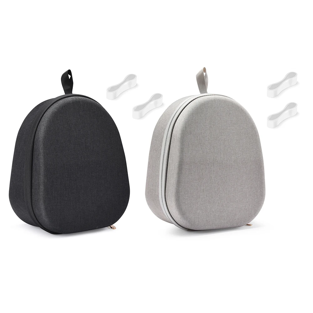 Защитная сумка для хранения гарнитуры из ЭВА, противоударный чехол для наушников, дорожная сумка для переноски беспроводной гарнитуры Sony PlayStation PULSE Elite