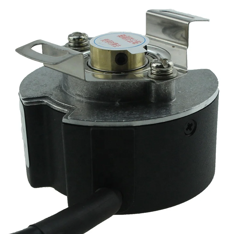 IHU4808-001G-2000BZ1-3P5L discount price for Servo motor encoder factory