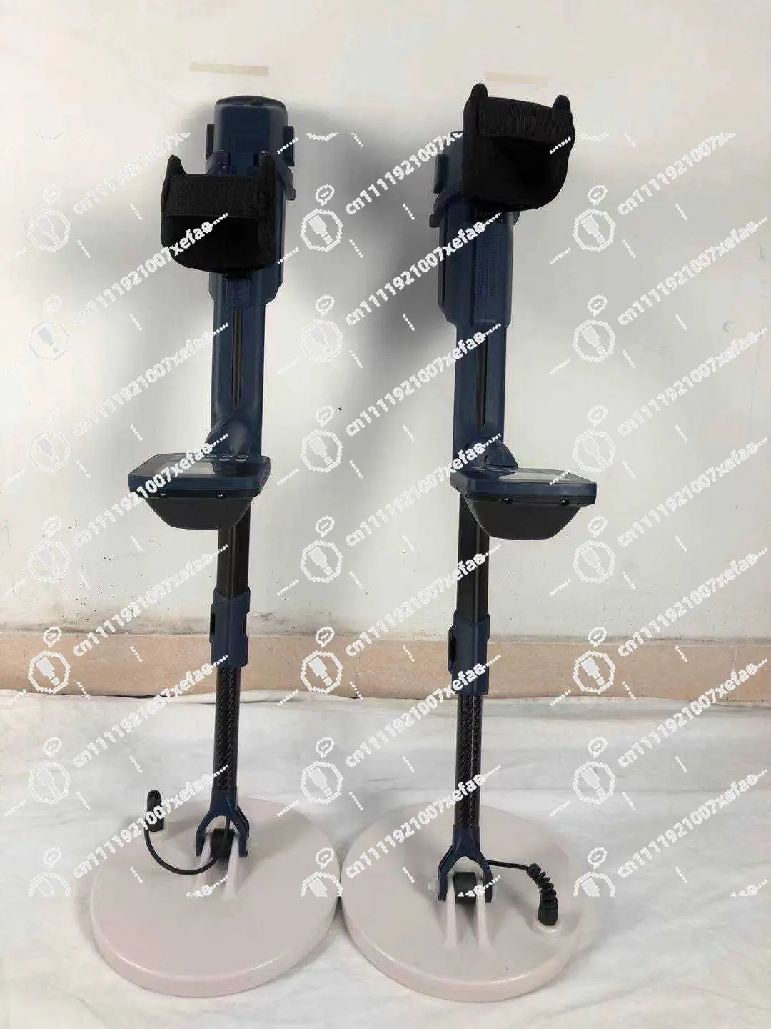 High Quality 7000 Gold Detector Easy to Use Underground Industrial Metal Detector