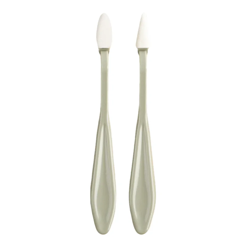 2pcs Art Sketch Wipe Knife +20pcs Washable Brush Sponge Highlight Artist Correction Detail Eraser Pen Sketch Clean Tools Drawing