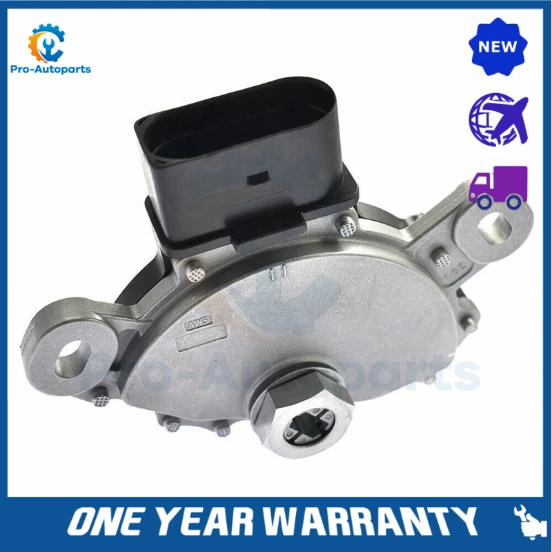 1 قطعة 09 جرام مستشعر نطاق الإرسال لأودي TT 09G919823 لشركة فولكس فاجن بيتل جيتا باسات تيجوان FWD مفتاح أمان محايد متعدد الوظائف #1