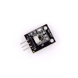 3Pin KY-022 TL1838 VS1838B 1838 Universal IR Infrared Sensor Receiver Module Diy Starter Kit
