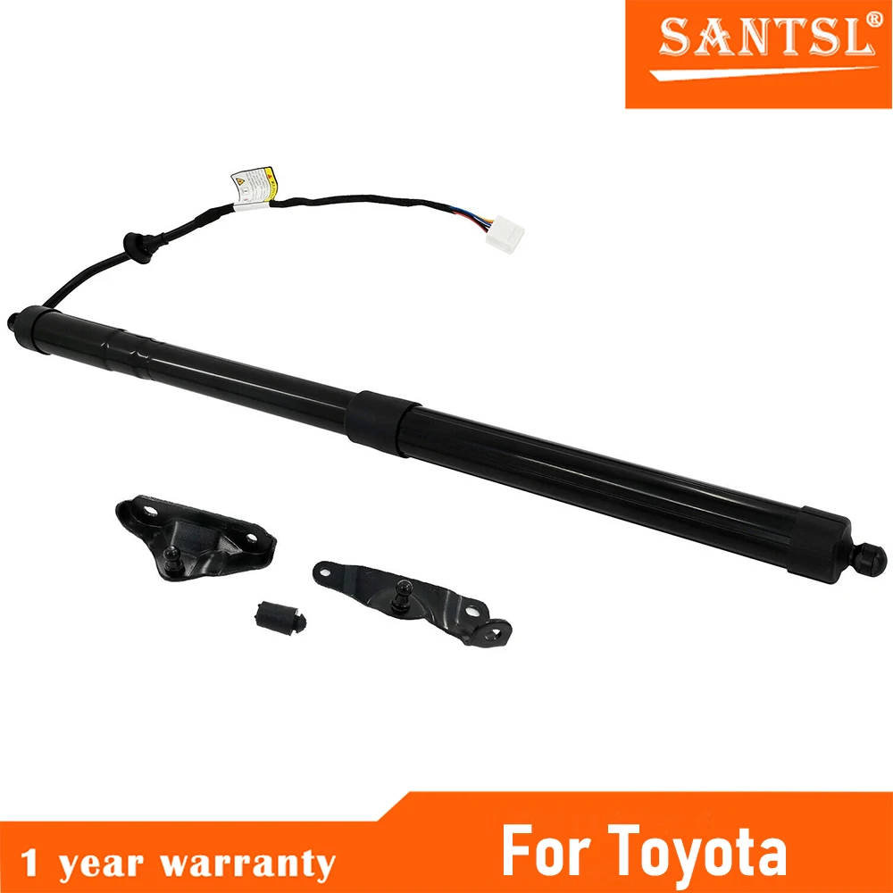 

For Toyota Highlander Electronic Auto Trunk Lifts Power Tailgate Liftgate Brand New 2014-2018 Left Right 6891009130 6891009120