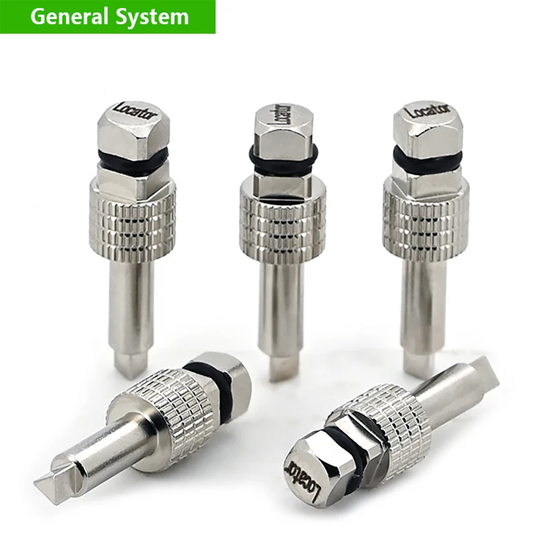

Locator Abutment Screwdriver Universal Driver Tool for Nobel Osstem Dentium System Lab Clinical Handpiece Accessory Fast Ship