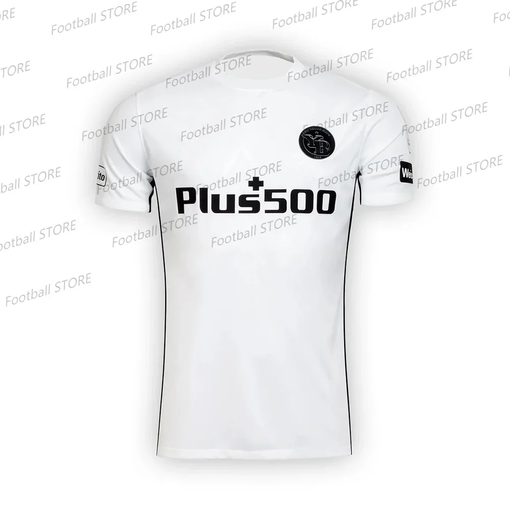 الصفحة الرئيسية BSC الشباب بنين جيرسي الكبار جيرسي كيت تي شيرت رياضي للرجال سويسرا كرة القدم نمط سويسرا جيرسي الرجال الصبي جيرسي #2