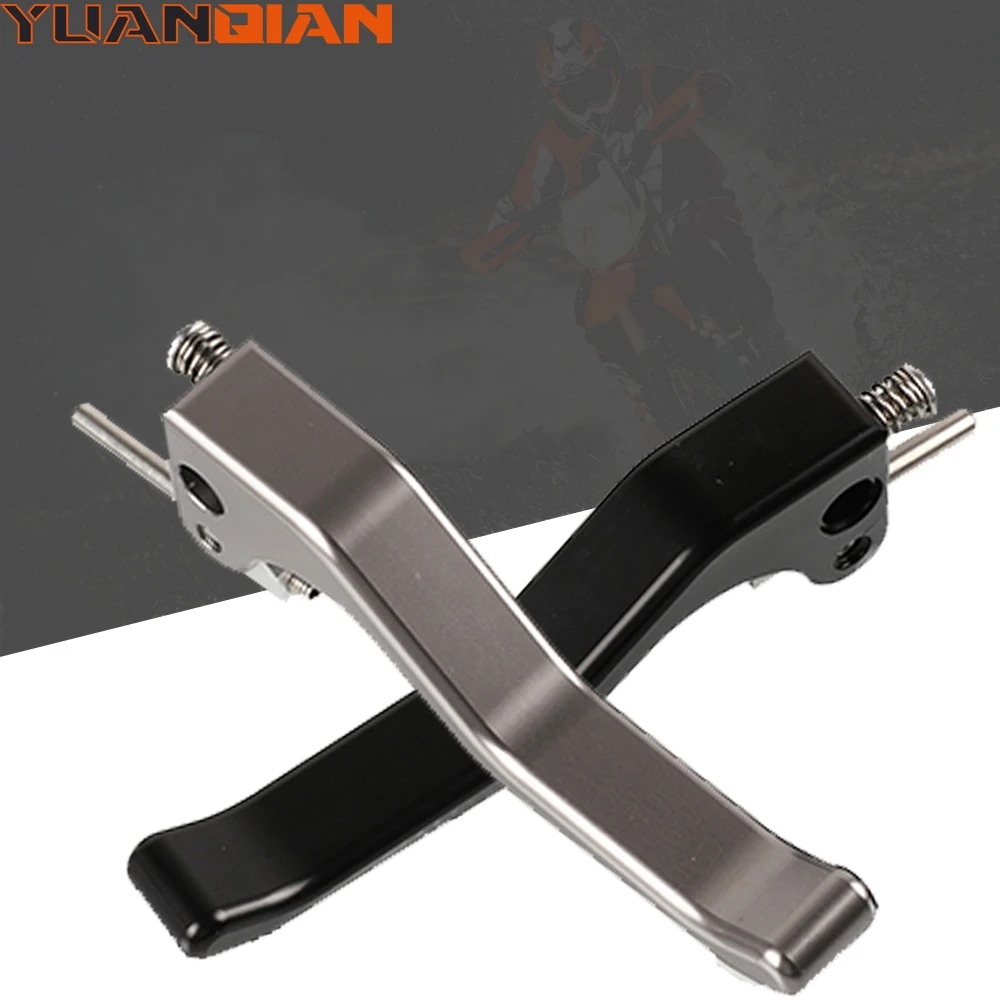 Motorrad CNC Aluminium Kupplung Hebel Für Beta RR 250 300 2T RR 350/400 390 /430 450/498 430/800 4 t X-entrenador 2010-2019