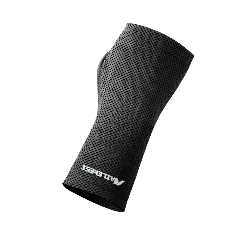 

Sports Bracer Summer Thin Cold Wipe Sweat Towel Sweat-absorbing Quick-drying Running Fitness Sunscreen Riding Bracer