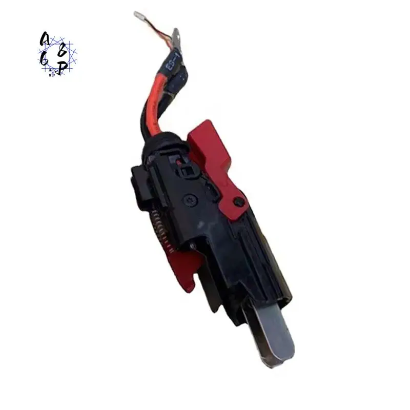 

A68P-для Dyson V10 SV12, аксессуары для сборки кнопочного переключателя, робот-пылесос, запасные части для очистки