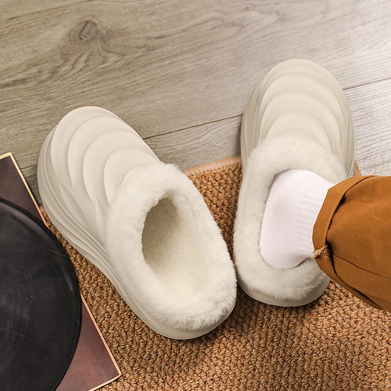 Sepatu Chef EVA Pria Wanita Mu - Women Shoes Waterproof ulasan dan harga