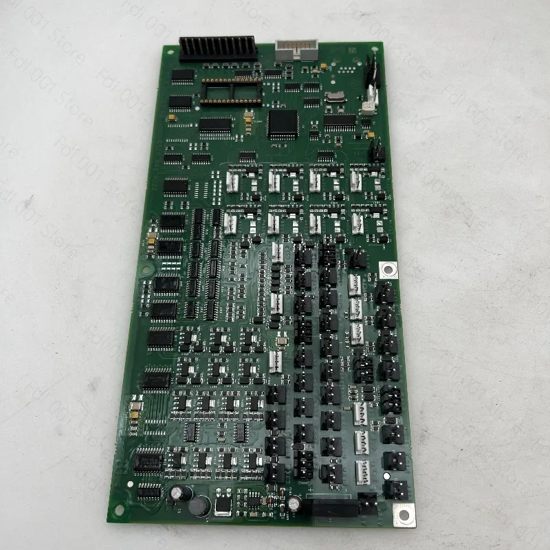 Elevator Car Communication Board MF3 MF3-S/C MF4 MF4-C/S