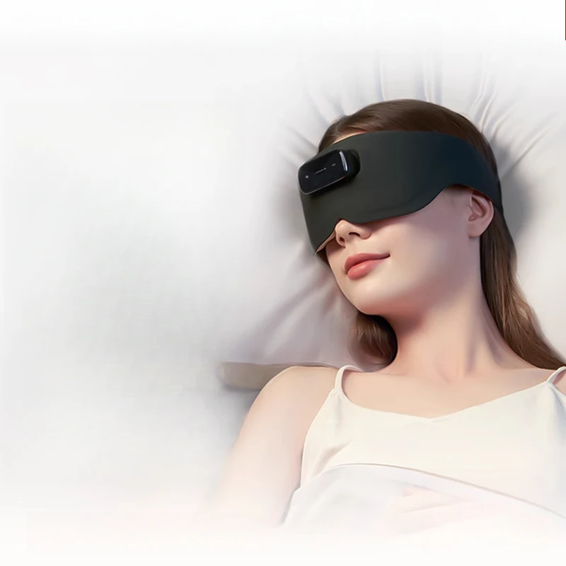 

Сильный мозг Easleep Deep Dolphin Brain Computer Интеллектуальный инструмент для сна EEG Инструмент для сна Здоровье