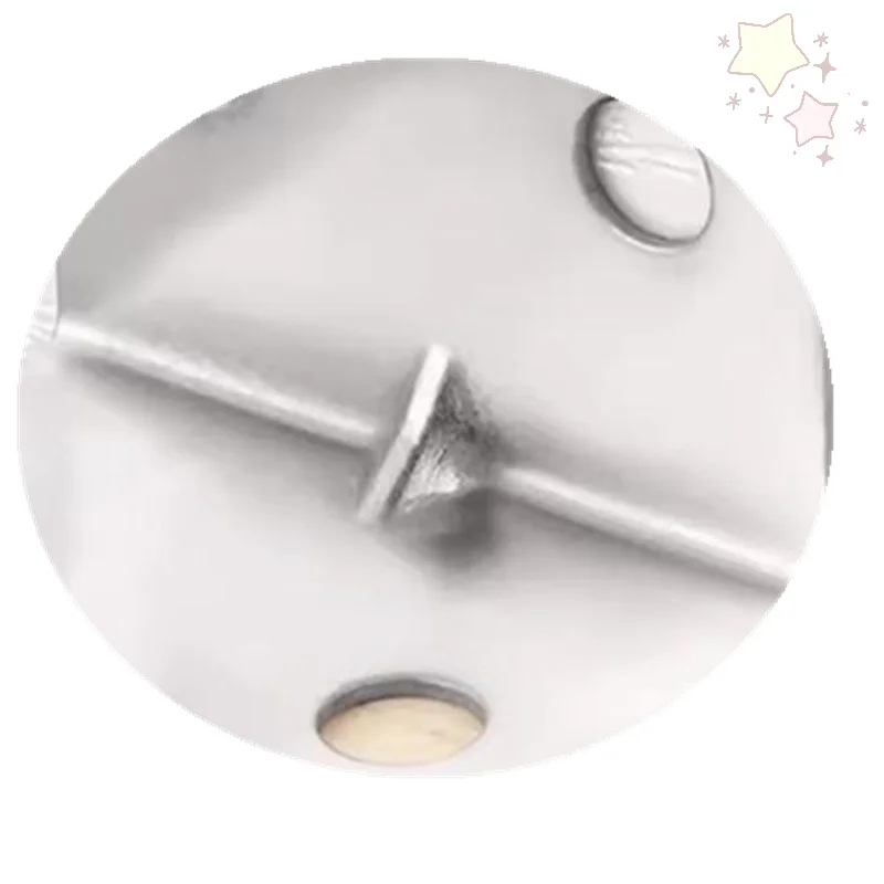 

[L] 20pcs Angle Iron Board Table Chair Cabinet Wardrobe Fixed Connector 90-degree Angle Plate Bracket Shelf Brackets Accessories