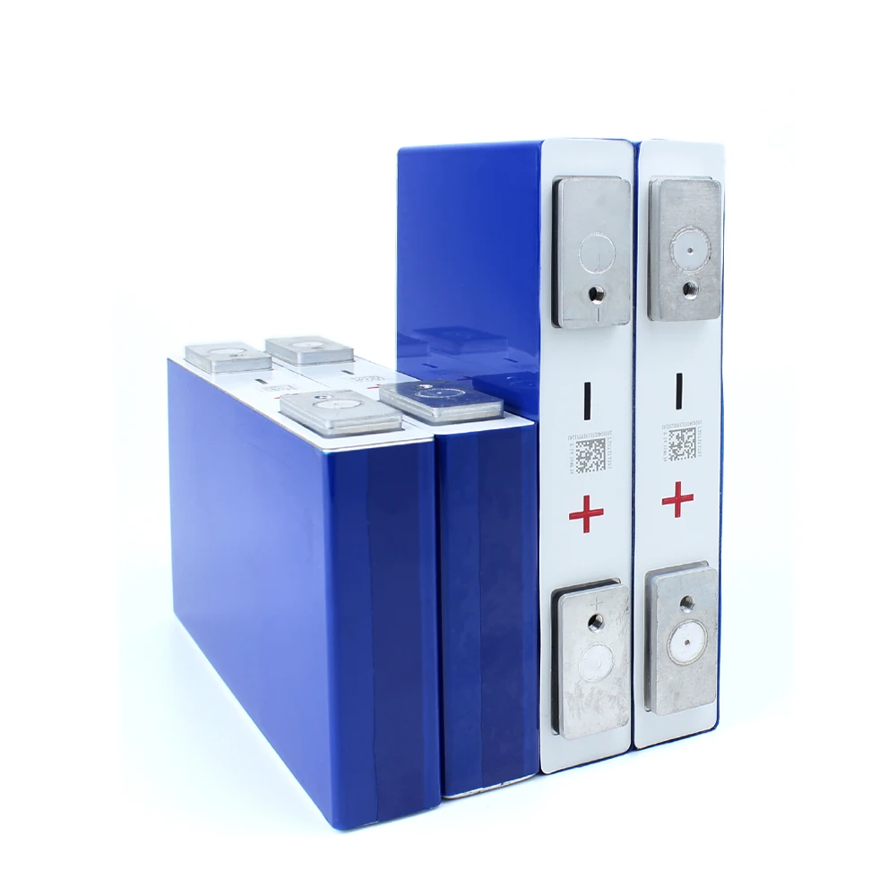 Yinlong 2,3 V 33Ah baterías recargables LTO prismáticas originales 6-24 Uds para sistema Solar fuente de alimentación DIY Audio del coche 25000 + veces