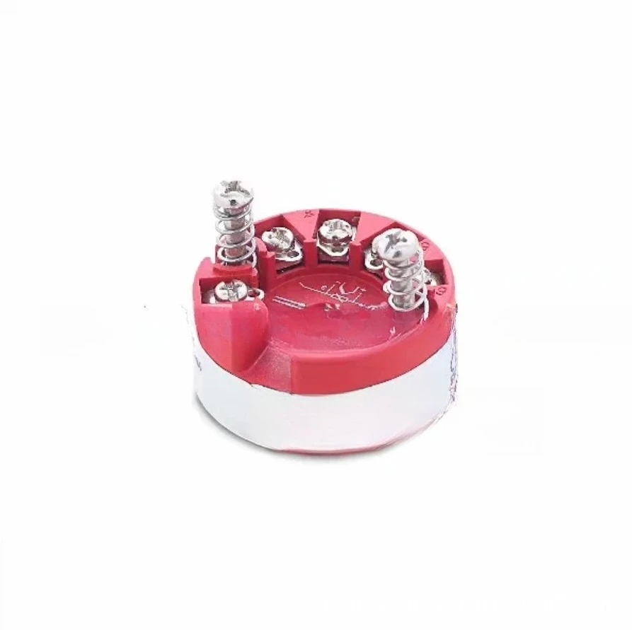 Intelligent Temperature Transmitter Module Explosion-proof New Original 4-6 weeks