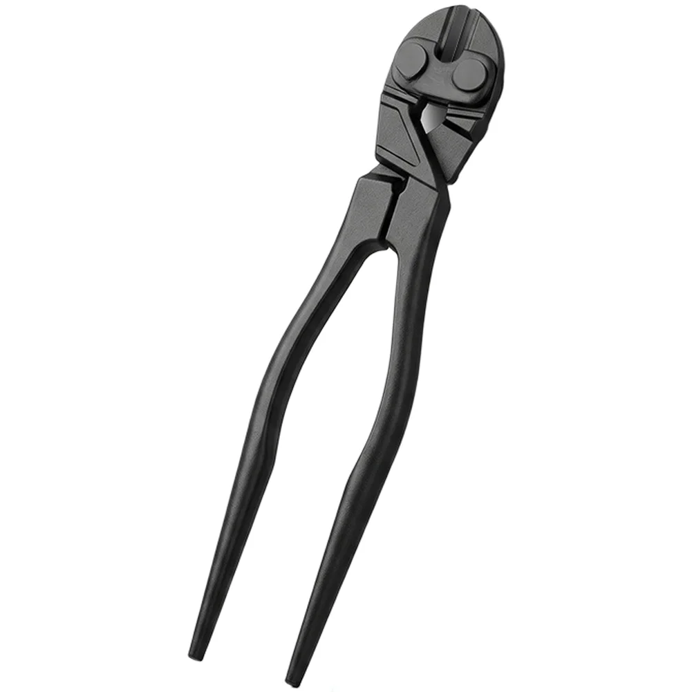 Multitool Metal Wire Shear Black Wire Shearing Tool Black Oxide Finish Anti-rust Coating Precision Cutting Tool